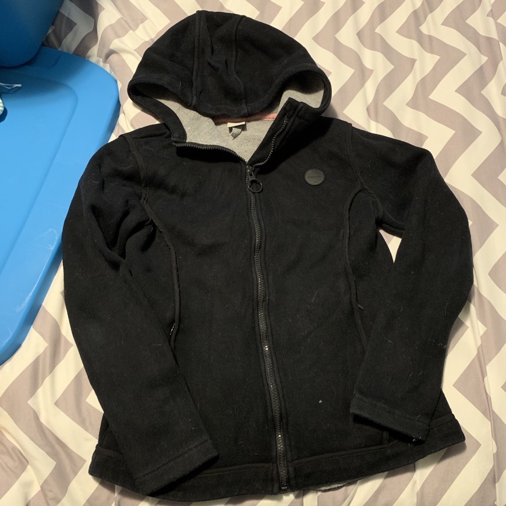 Bench zip up hoodie